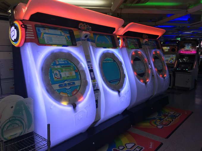 東京レジャーランド 秋葉原店 秋葉原 ゲームセンター プリクラ Pathee パシー