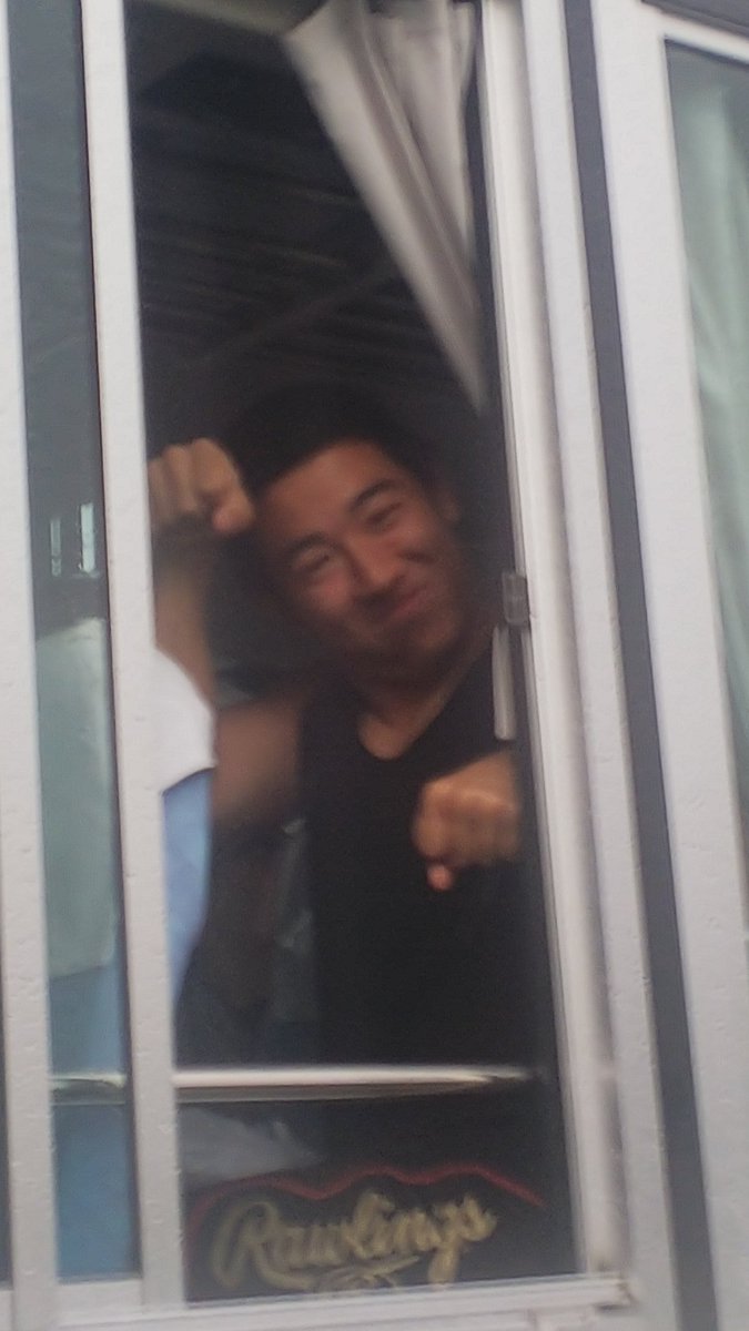 yamatomo2013's tweet photo. 京都外大西、宮里選手 https://t.co/4htTbmoyDW