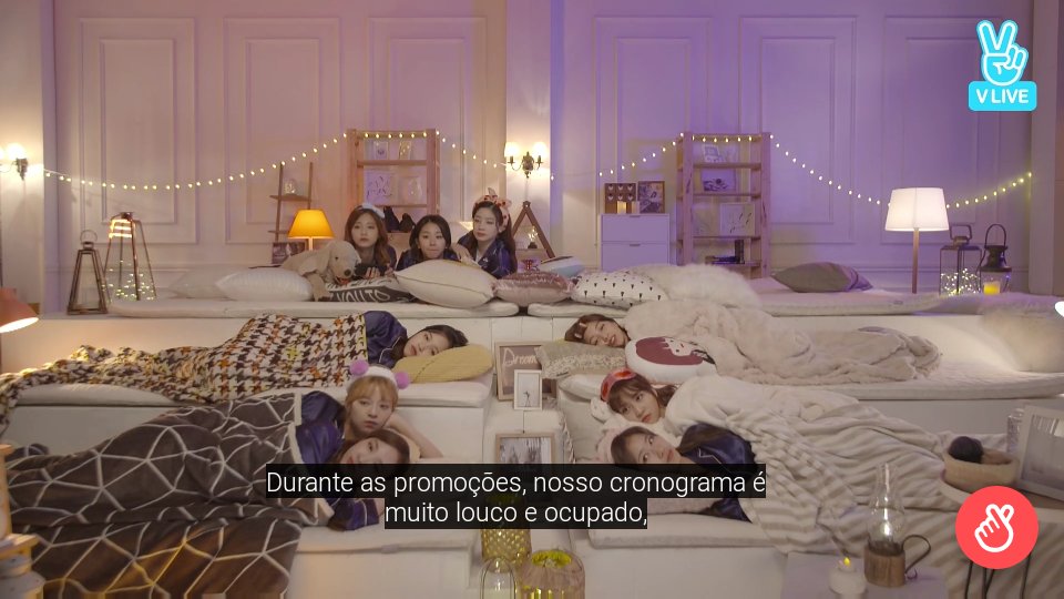sahyogirll's tweet photo. Jihyo dizendo o quanto ela é agradecida por ter as meninas com ela. https://t.co/gQuHWyUwqX