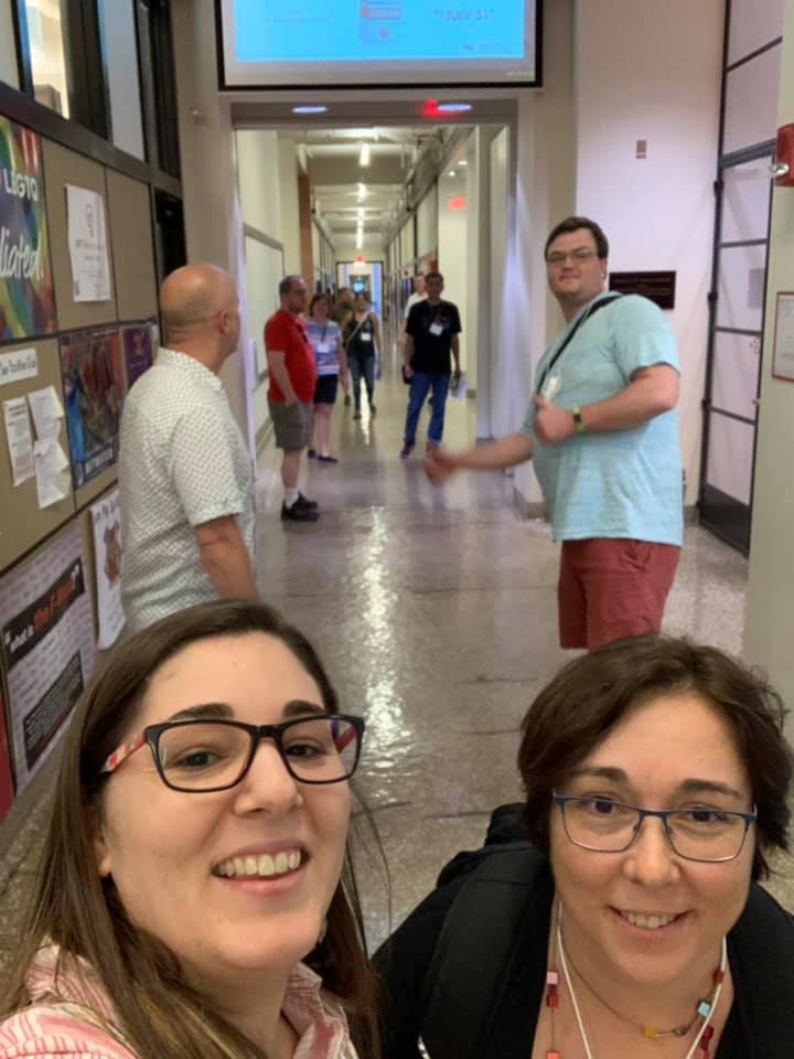 kbca_ceo's tweet photo. #MITSEPT2019
Stop_1C
... formed by the 251 meteer long corridor that connects .... https://t.co/26vx3hCojh
