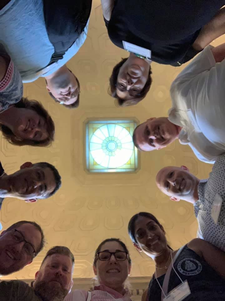 kbca_ceo's tweet photo. #MITSEPT2019
Stop_1C
... formed by the 251 meteer long corridor that connects .... https://t.co/26vx3hCojh
