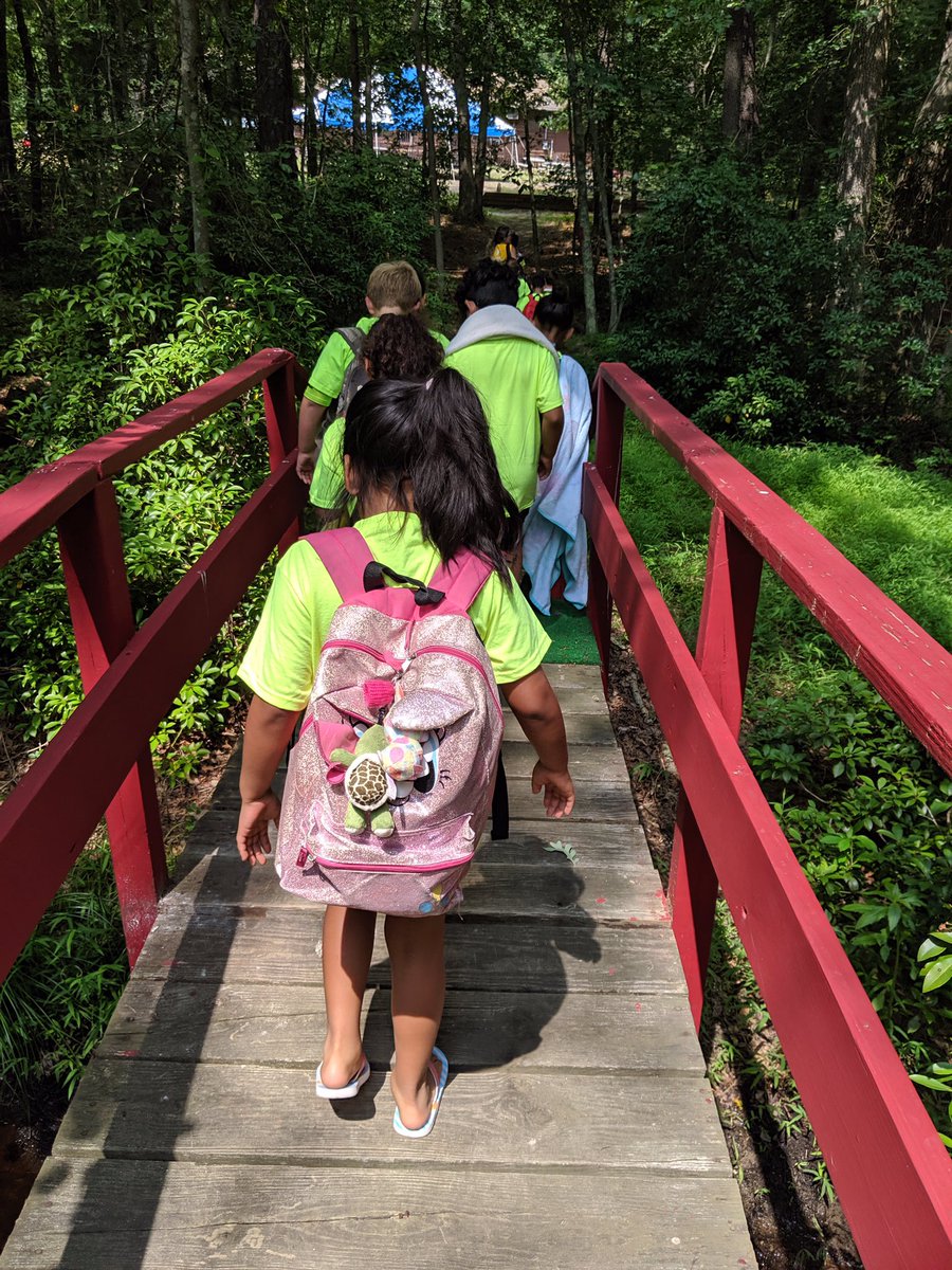 LastellaStacey's tweet image. What a fun day @cymca_nj Matawan Campers had visiting our Y Camp Zehnder #gagapit #hikingandnature #towerchallenge #swimming 😎