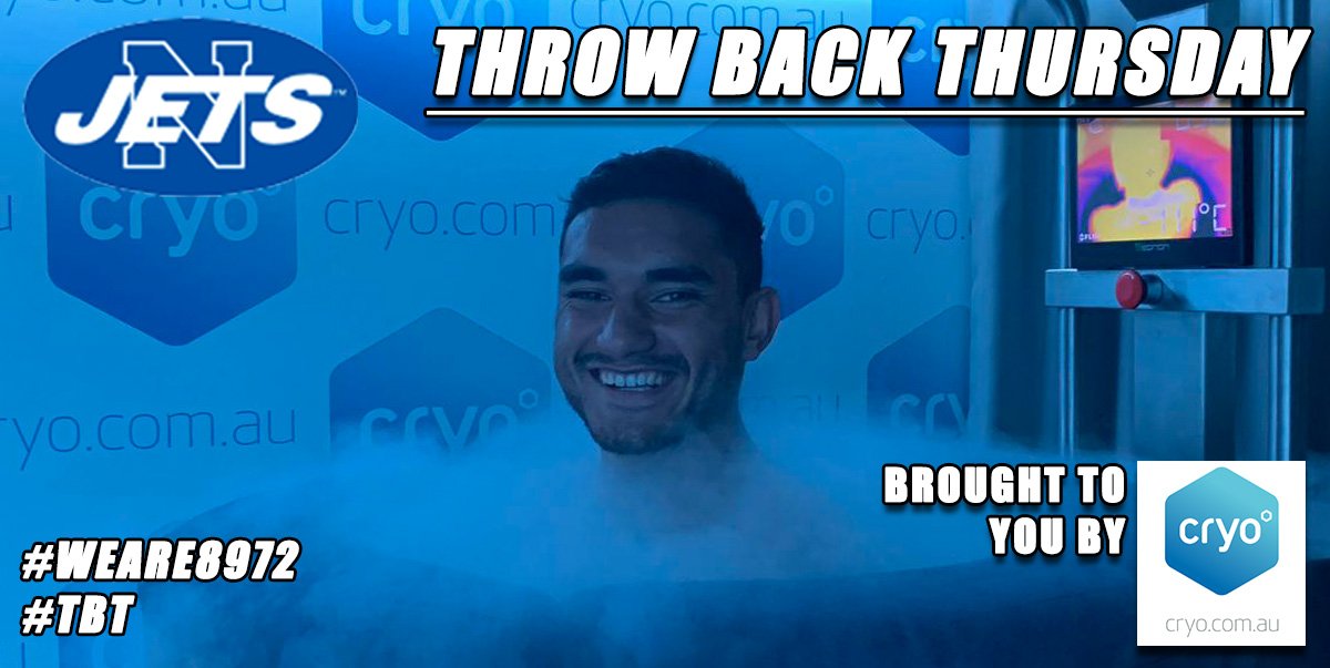 newtownrlfc's tweet photo. THROWBACK THURSDAY: Each week, @CryoAustralia brings you a story from our rich history. They don't get much bigger than today's story. Our biggest ever Grand Final win before our biggest ever crowd.
#WeAre8972 #FrankHydeShield
https://t.co/p9muPgM1yR https://t.co/mRqUd3TIge