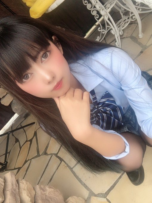 コスプレイヤーありかみうのTwitter画像33