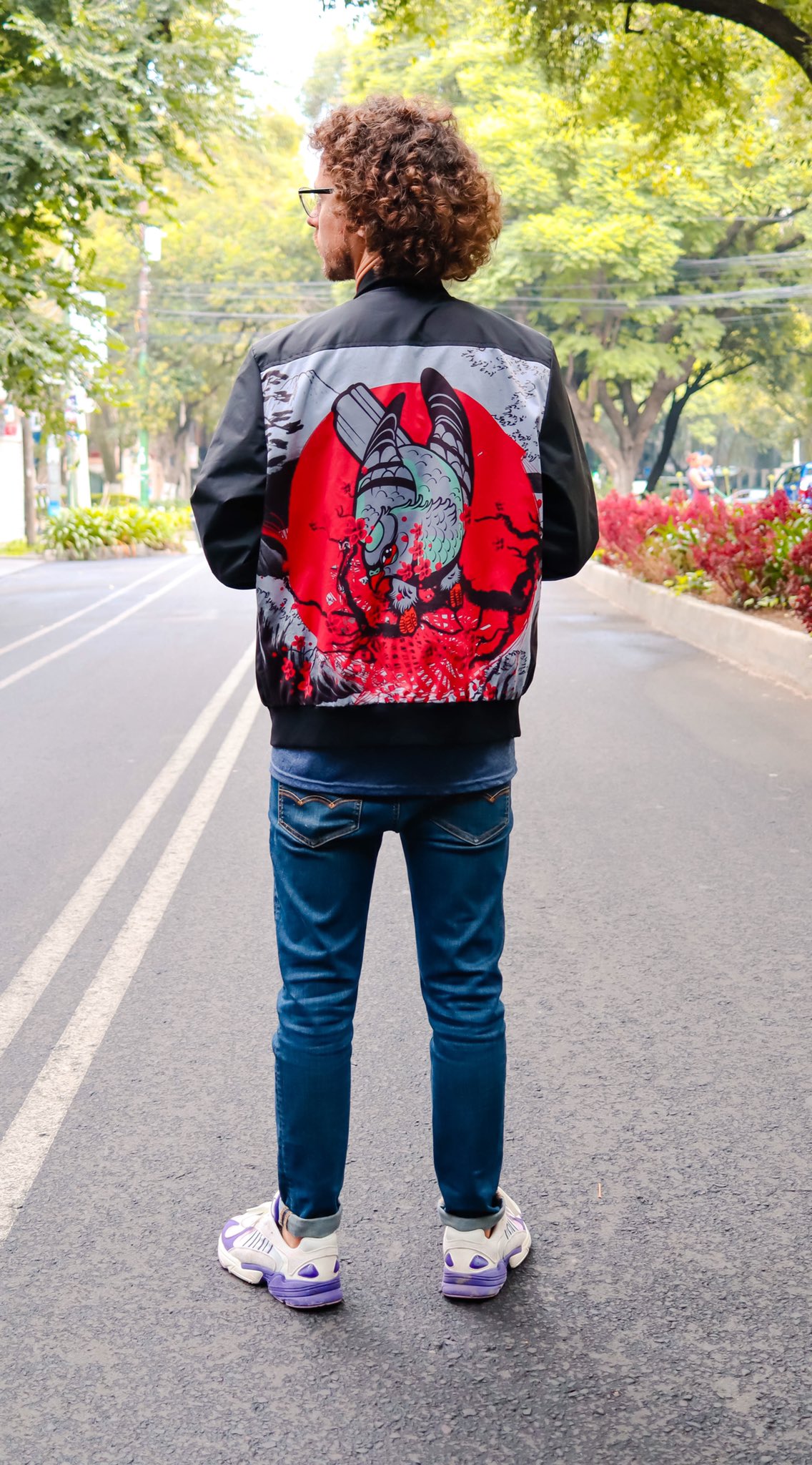 Rey palomo ropa sale