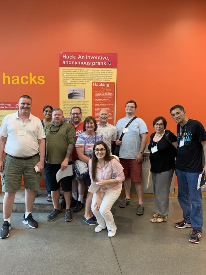 kbca_ceo's tweet photo. #MITSEPT2019
Stop_7C https://t.co/Trfrj1tHcv
