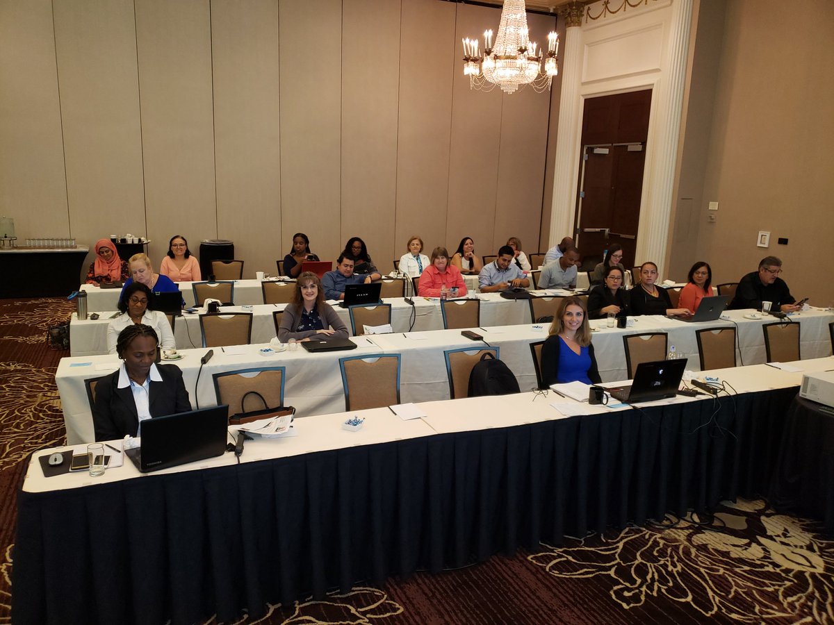 LizScottQBO's tweet photo. Houston #intuittrainingevents was a success! @MichelleLongCPA @mbrcpa https://t.co/K4w60wGMk0