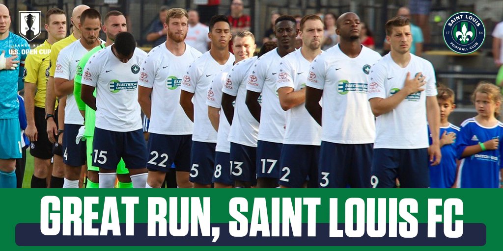 Thank you to the fans. Thank you to the players. This has been a magical run that will go down in history! #ItsInOurHistoryItsInOurBlood #OneOfUs