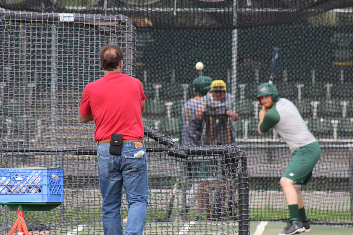 ABLMiners's tweet photo. GMs who can throw batting practice> https://t.co/SeIMuPMksV