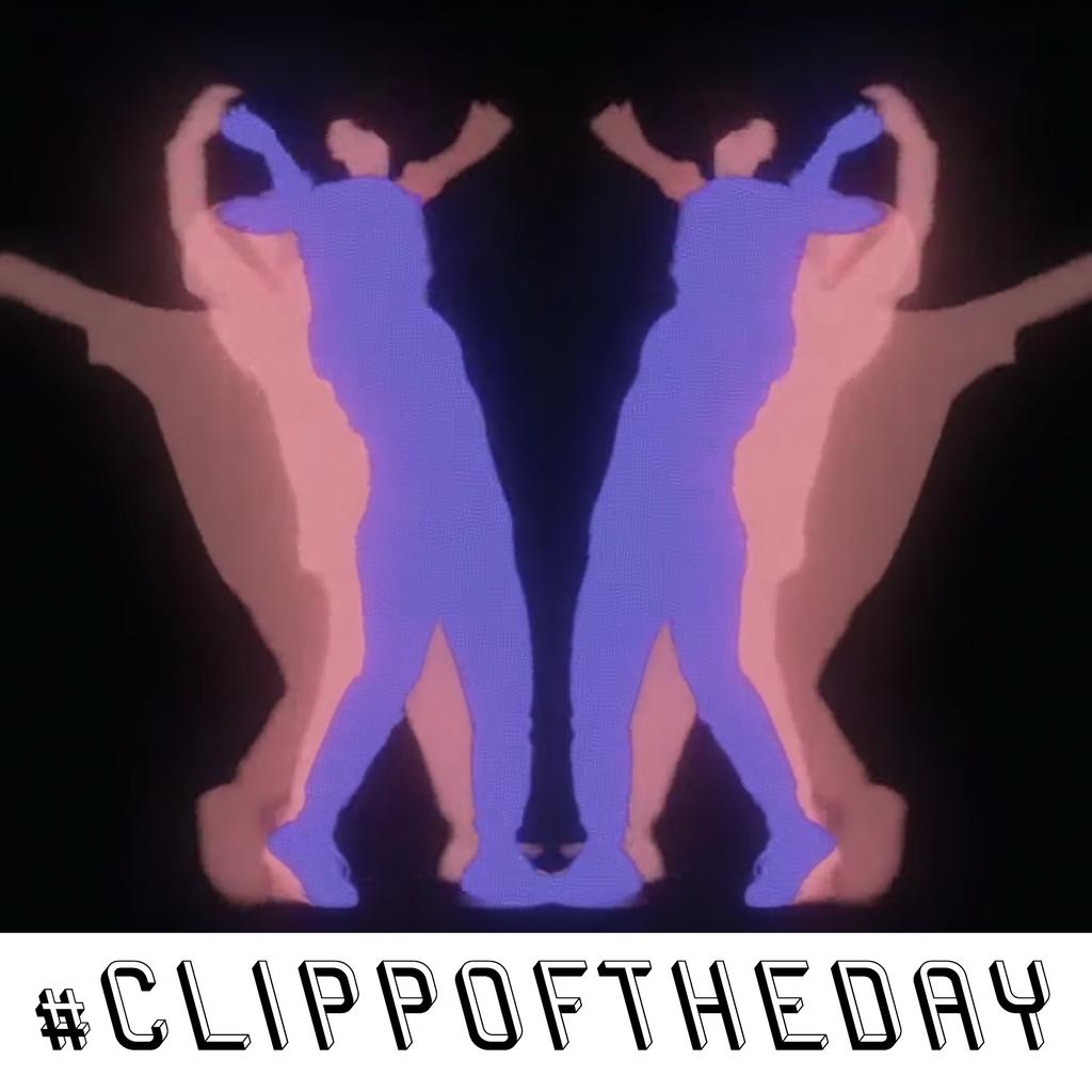 CLIPPEDTV's tweet photo. #CLIPPOFTHEDAY @Monsoon_Mooon - Just Friends

Lo-Fi stylish use of green screen and a variety of engaging VFX/editing techniques overlaid on a narrative borne of the song with all of its romantic malaise brought to life well by the structure and performances.

Director: Dean G. https://t.co/QGxnSAiawX
