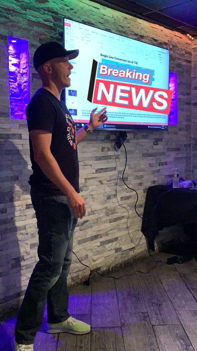 BoostACPWill's tweet photo. #addaline every time @shawnatspg @anewton_SPG @JayMiglionico @Romi_NWSNY https://t.co/VM6xa0dT6S