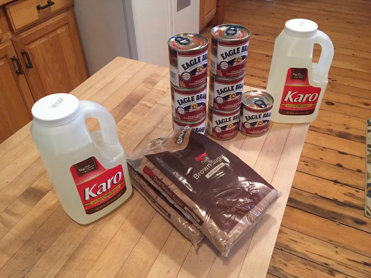 collegeboy75's tweet image. This is what happens when you have multiple cameras and take pictures. The ingredients don’t know where to look. #notreally #inanimateobjects #restockupstairspantry