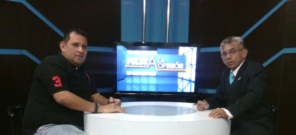 Henry Molina tweet media