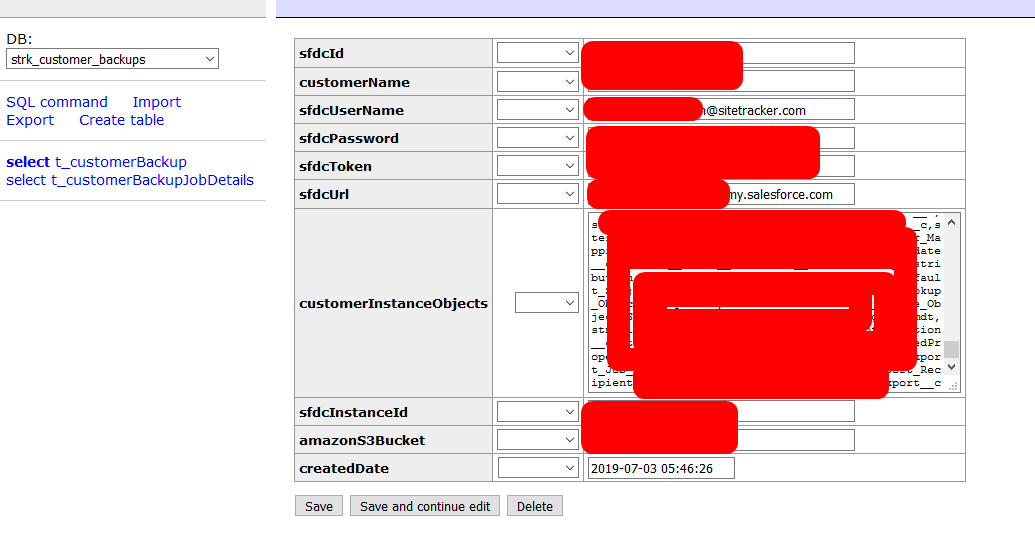 Hey <a href="/SitetrackerInc/">Sitetracker</a> We found critical vulnerability in your project. Сheck your email or contact us via Twitter! #infosec #bugbounty