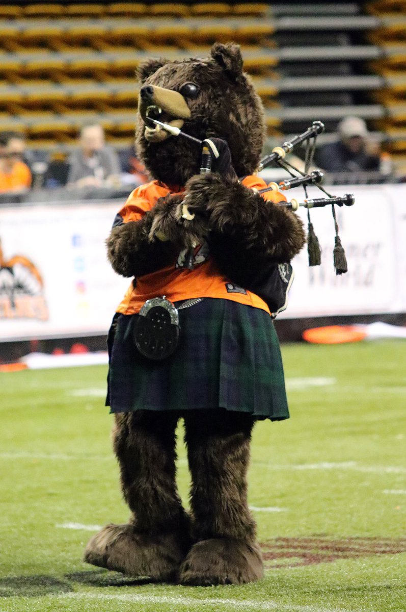 What’s the name of the race I’ll be at on Thursday in Linville at 7pm?
THE BEAR -They run UP the mountain, through the Highland Games, y’all!
