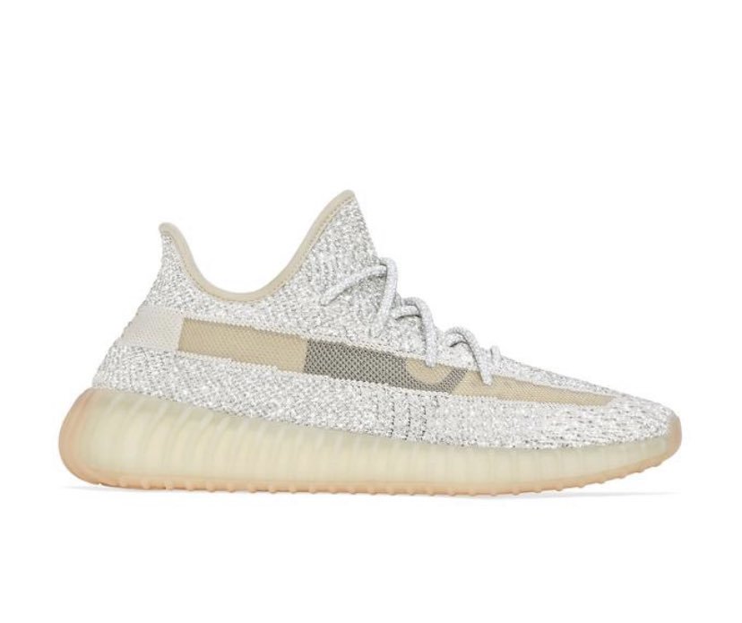 Yeezy 350 V2 Lundmark Reflective What Should You Know