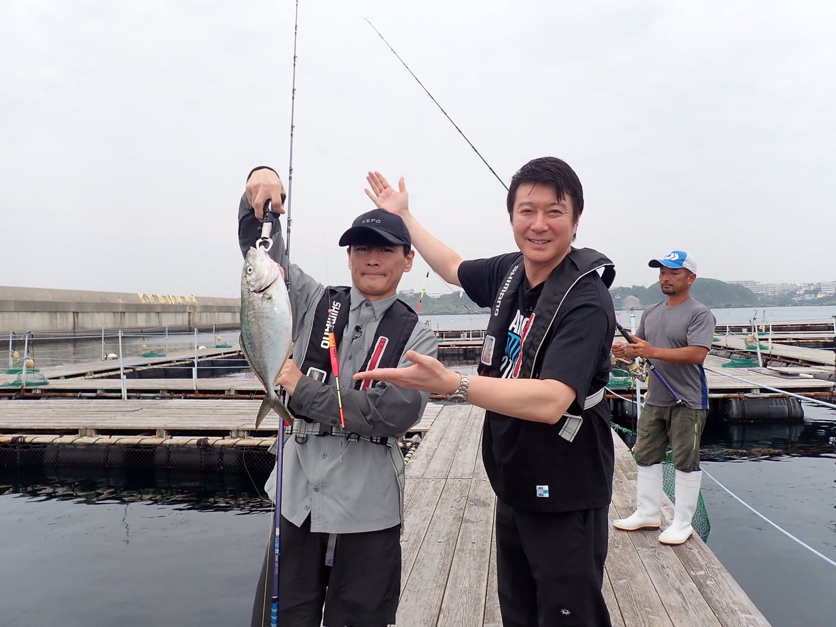 スッキリ 日本テレビ Twitterren 来週月曜日は 海の日特別企画 北海道 小樽出身同士 サカナクション 山口一郎と加藤浩次が 仲を深める日帰り2人旅へ 山口さんの趣味 魚釣りに挑戦 サカナクション 山口一郎 加藤浩次 北海道 小樽 スッキリ
