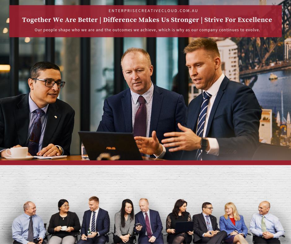 VOICE. TREATY. TRUTH. #NAIDOC2019 #ECC #Diversity we celebrate our strength and difference. We're thinking about what matters and that's living in a diverse world that achieves a better understanding and quality outcomes for all #values #ECC #NAIDOC #DigitalAus