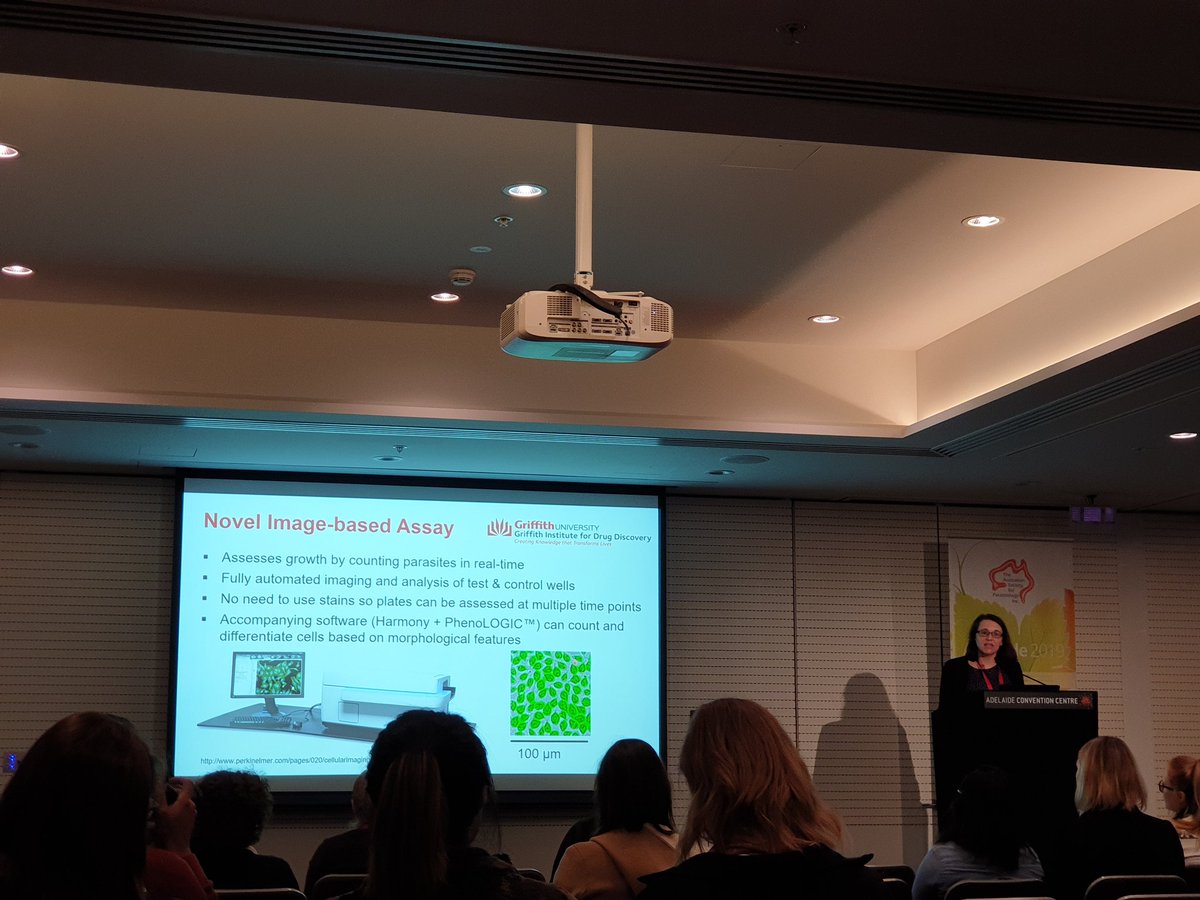 mkamran09's tweet image. New potent and selective anti-Gardia compound series 
TIner Skinner-Adams
@AS_Para @AdelaideCC
#2019ASP
