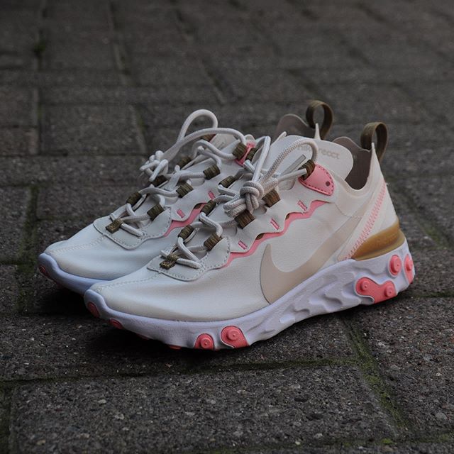 nike react element phantom