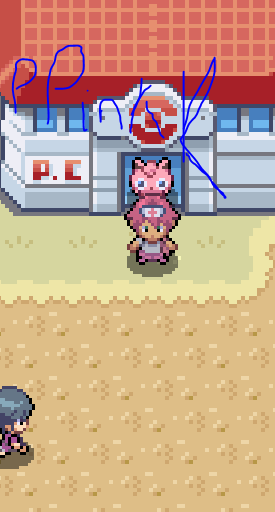 Royderosestream's tweet photo. Pokemon MMO I want to be the best pokemon nurse like no one ever was

user name Ppinkk https://t.co/kGycLy635T
