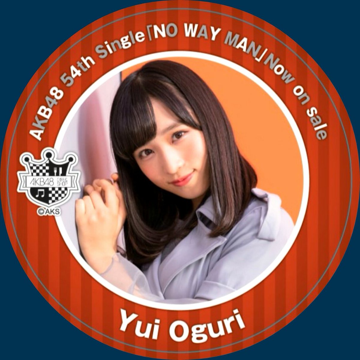 maystorm3507's tweet photo. #小栗有以 Birthday Dec 26, 2001
#YuiOguri #ゆいゆい💚
#AKB48 #AKS
#AKB48TheTeam8Generation
@yuiyui_maromaro
#資料用ライブラリ #AKB48CafeShop #AKB48Cafe #Coaster #CoasterCollection #MerryChristmas2018 #バトルフェスティバル #AKB48ダイスキャラバン #NoWayMan https://t.co/kJDyfQz54L