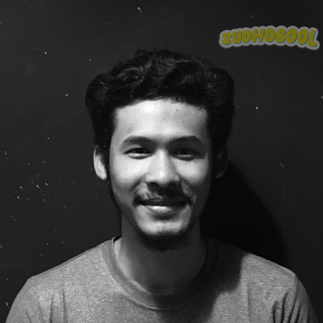 sudhobool's tweet image. Senyuman tulus bisa meninggalkan kesan yang dalam daripada deretan kata yang tidak berguna. Oleh karena itu Galang sang kentrungers memberikan senyuman yang tulus kepada semua orang agar supaya. Hal itu sejalan dengan visi dan misi Sudhobool yang belum pernah dibuat. #Sudhobool