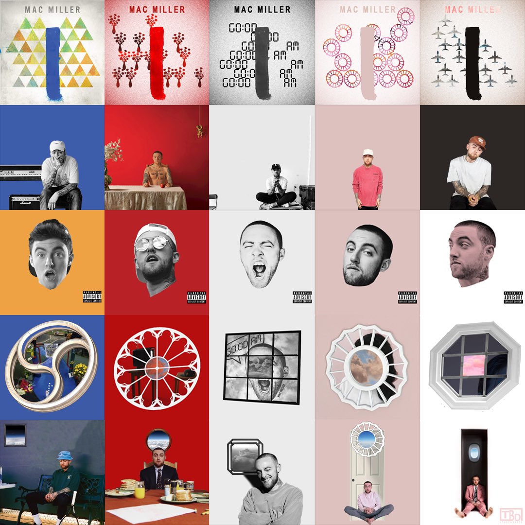download mac miller album free download mac miller album free