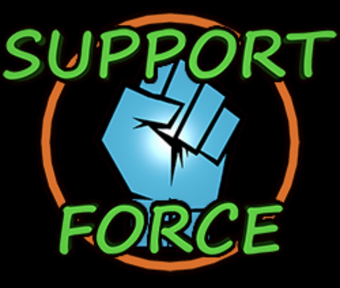 xTheRealMethodx's tweet image. What is going on everyone! We are finally back! Streaming tonight at dlive.tv/DieHard_M Come to my stream and I will tel you all about the revolutionary community that is #SUPForce #DLive #DLiveFam @Sup_Force @OfficialDLive @DliveCommunity @DliveRetweets @DLive_Retweet