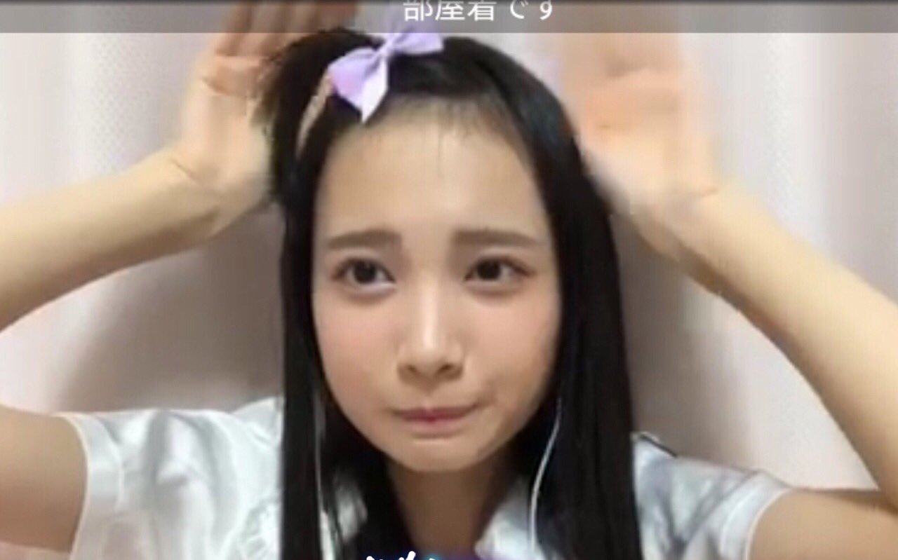 マー坊 On Twitter H Nya Pipi みんみん好み のおでこ広い子おるけど ノイミーの入口にどう W ﾆｺﾆｺ お顔の好みは知らんけど Https T Co Dhyxed8loc Twitter