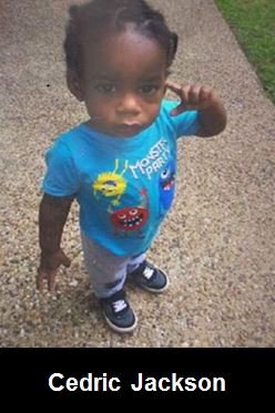 TX_Alerts's tweet image. Update - ACTIVE AMBER ALERT for Cedrick Jackson from Dallas, TX, on 07/10/2019.