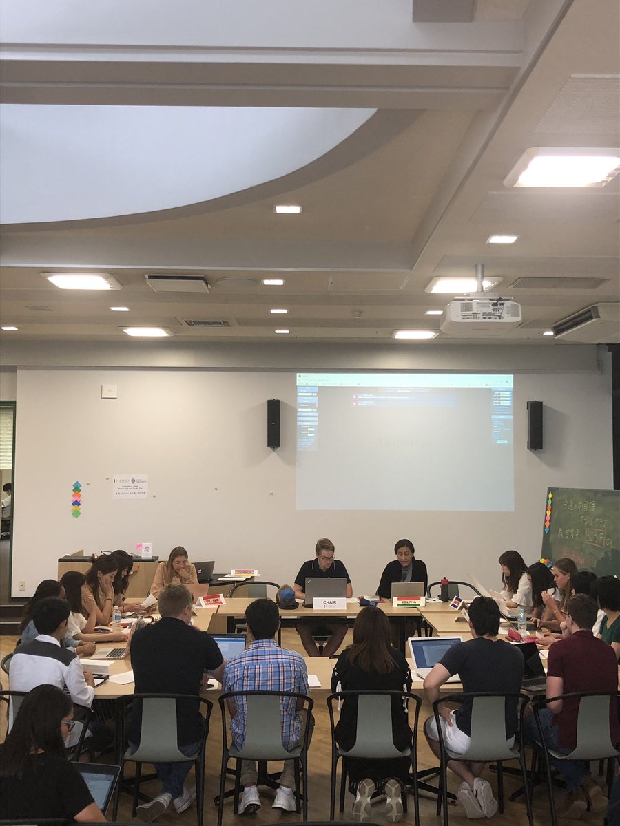 bmunsbarry1's tweet photo. And the #hubumun has officially started! Talks today are set to focus on the topic of cultural genocide ... more details to follow.  #bonduni #newcolomboplan https://t.co/uUQ8ZyxEd1