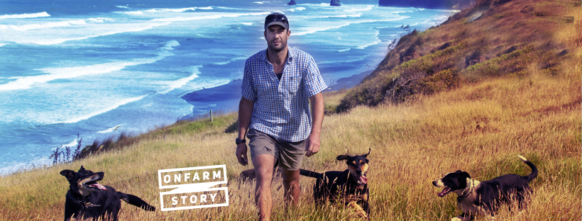 williamson_dean's tweet photo. #OnFarmStory has its own Facebook page. Click:
https://t.co/Tb7d8Z8Lzi WHY? So you can #WatchLikeShare and help farmers share their stories with children, friends, urban folk and consumers everywhere. Let's help all 55k school-leavers better understand farming in NZ! Go! https://t.co/lIDoppajsO