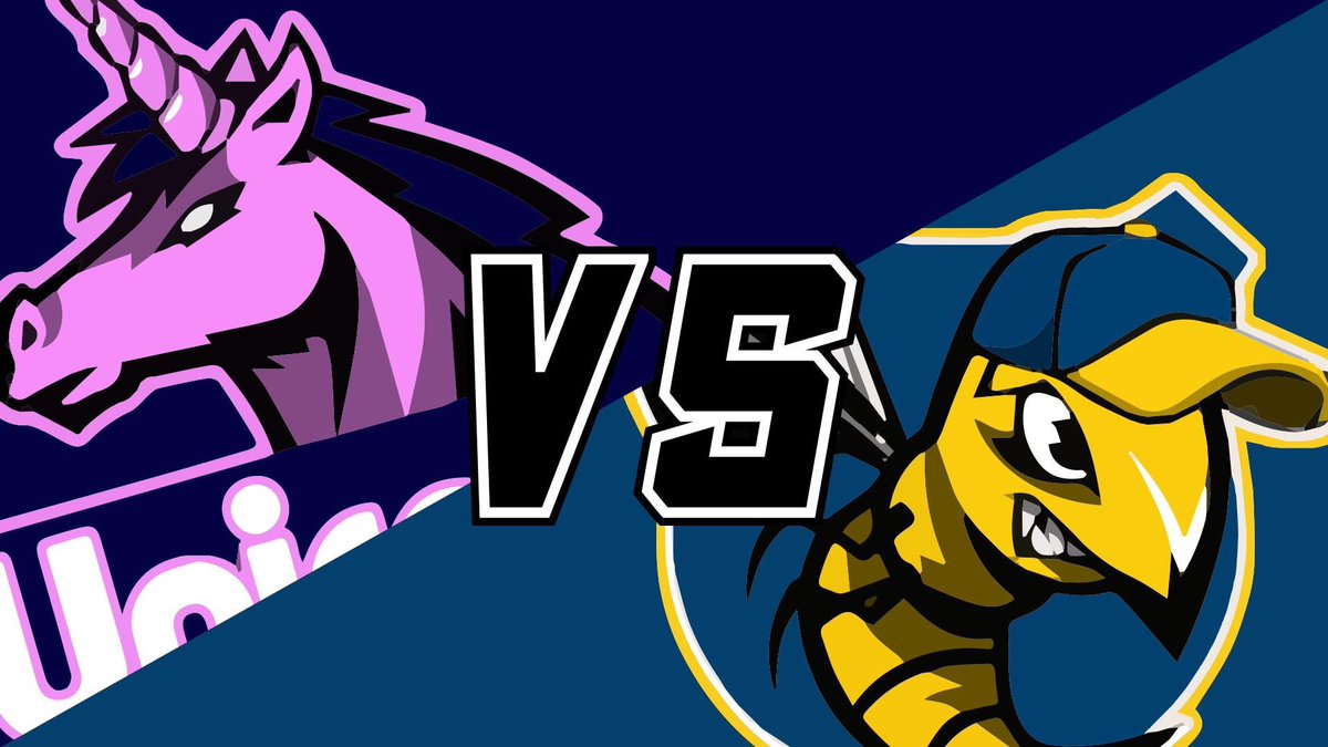 StingersSSBL's tweet photo. We take the W against the Unicorns! The final score is 6-3! Keep it coming! #StingerDinger https://t.co/cWBs3kW9pu