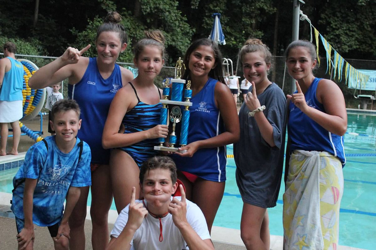 parpoolpanthers's tweet photo. AND PARLIAMENT WITH THE HARDWARE!! Congrats to all of the panthers for winning relay carnival for the first time since 2007!! #d16 #processing #proudpanthers 🐾🐾 https://t.co/JtQ0d0pMt8