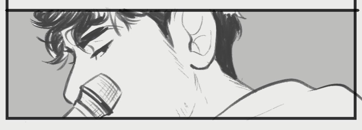 a sneaky update at everything im working on...!! ✨ 