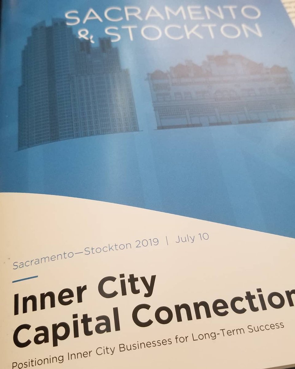 FranklinDist's tweet photo. Learning business development strategies with our colleagues Gaspachos, Fiesta Auto Insurance, with our awesome partner @kpgreatersac at @ICCCTweets! #FranklinBiz #FBBD #FNDC #sacramentoMercado https://t.co/piefjZKDgu
