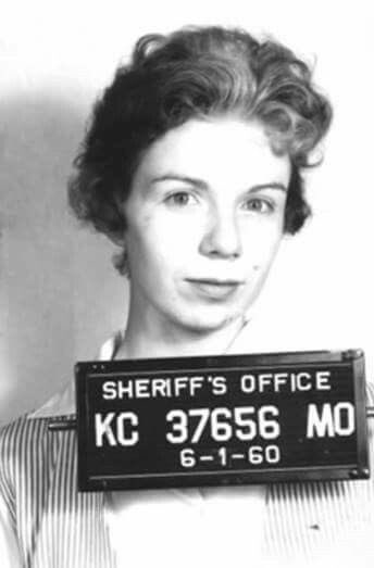 dollheadspod's tweet photo. Have you listened to our latest episode? Shel tells the story of the blue people of Kentucky and Kierra  talks about “La Pistolera” Sharon Kinne. https://t.co/MNZybTtiIw