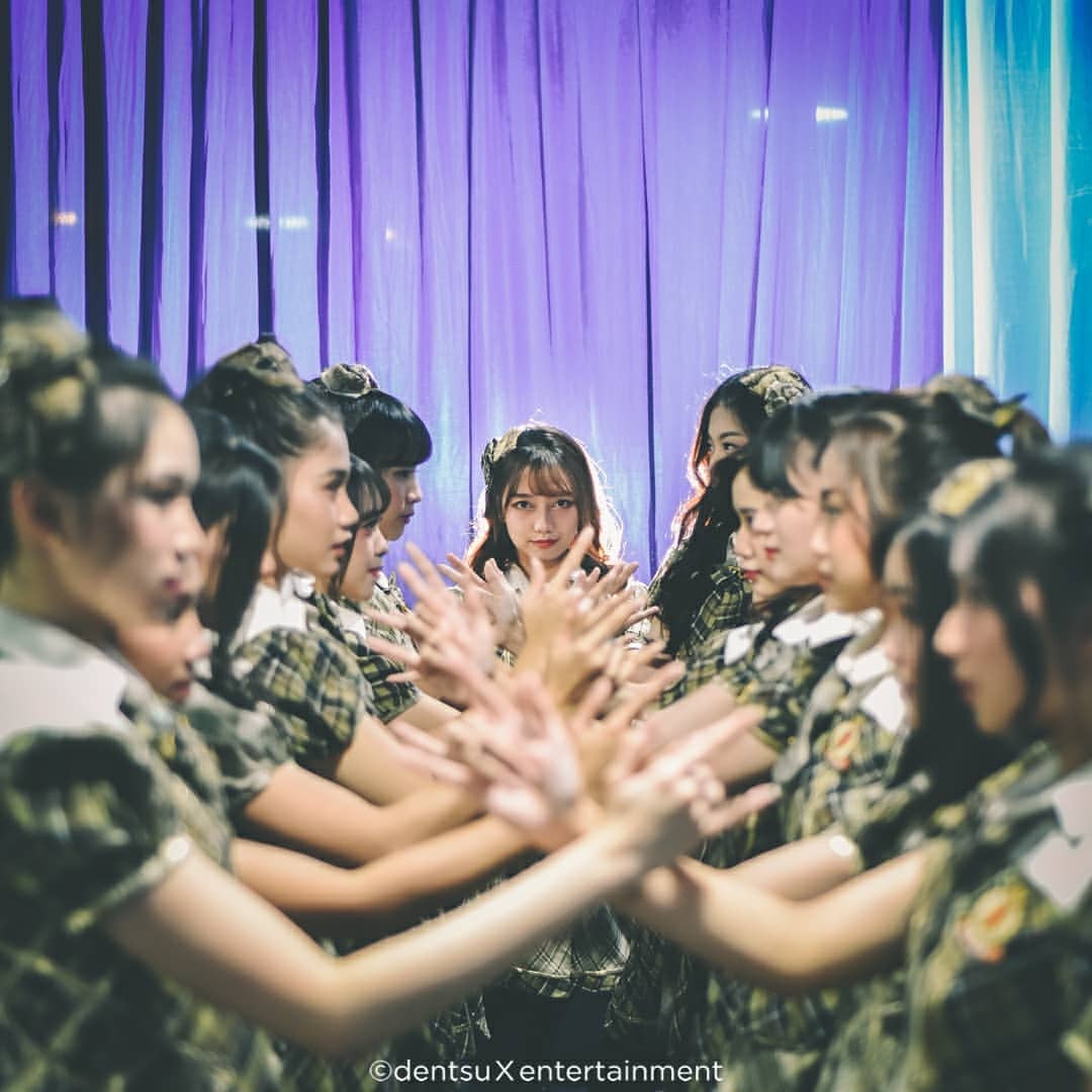 Terimakasih untuk semua yang telah memeriahkan #JKT48CircusK3Ponorogo kemarin😊🙏

sekarang giliran Kota Malang!
are you ready?!

<a href="/_JKT48TeamKIII/">JKT48 Team KIII</a> 
#NoKIIIINoParty