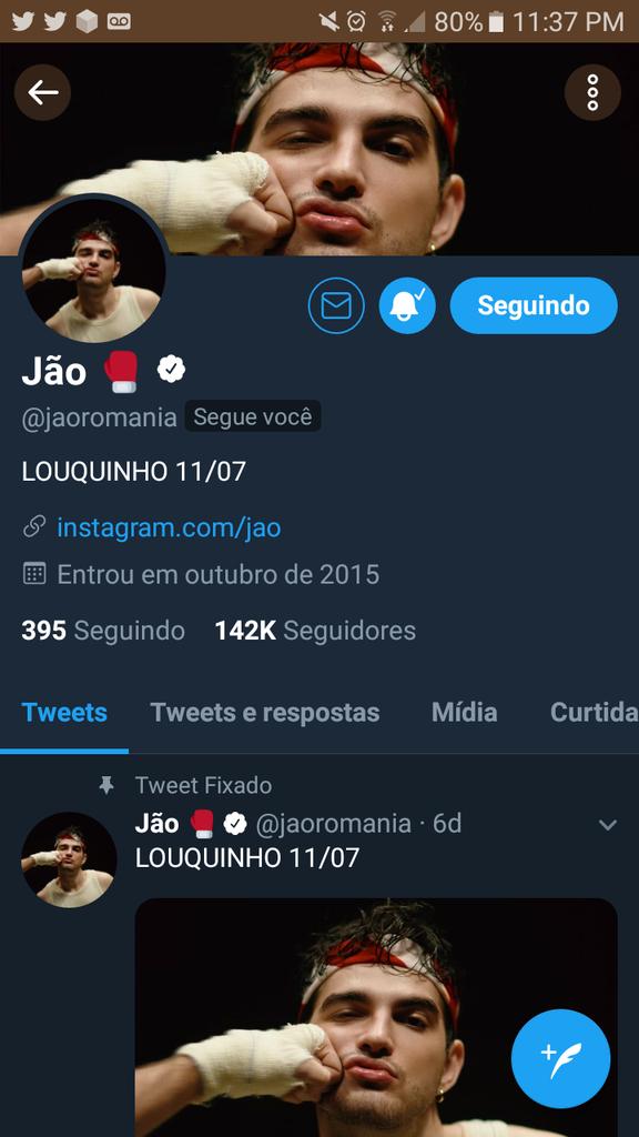 cptainamrcx's tweet photo. ISSO NAO É UM TREINAMENTO, REPITO ISSO NAO É UM TREINAMENTO, @jaoromania me seguiu nesse crl e eu tô mto feliz porra #Louquinho https://t.co/607WxDeaKF