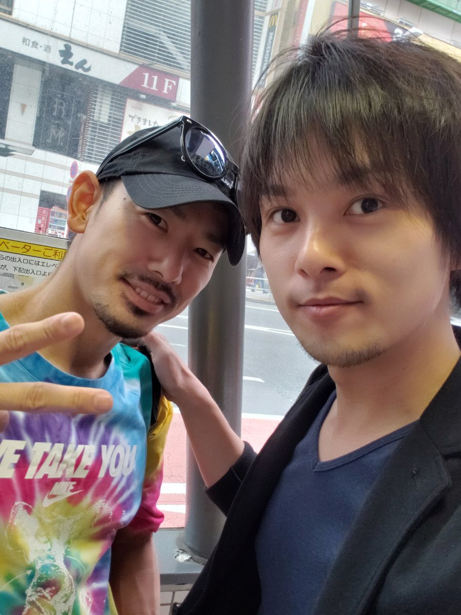 Isamu Isa M U Twitter