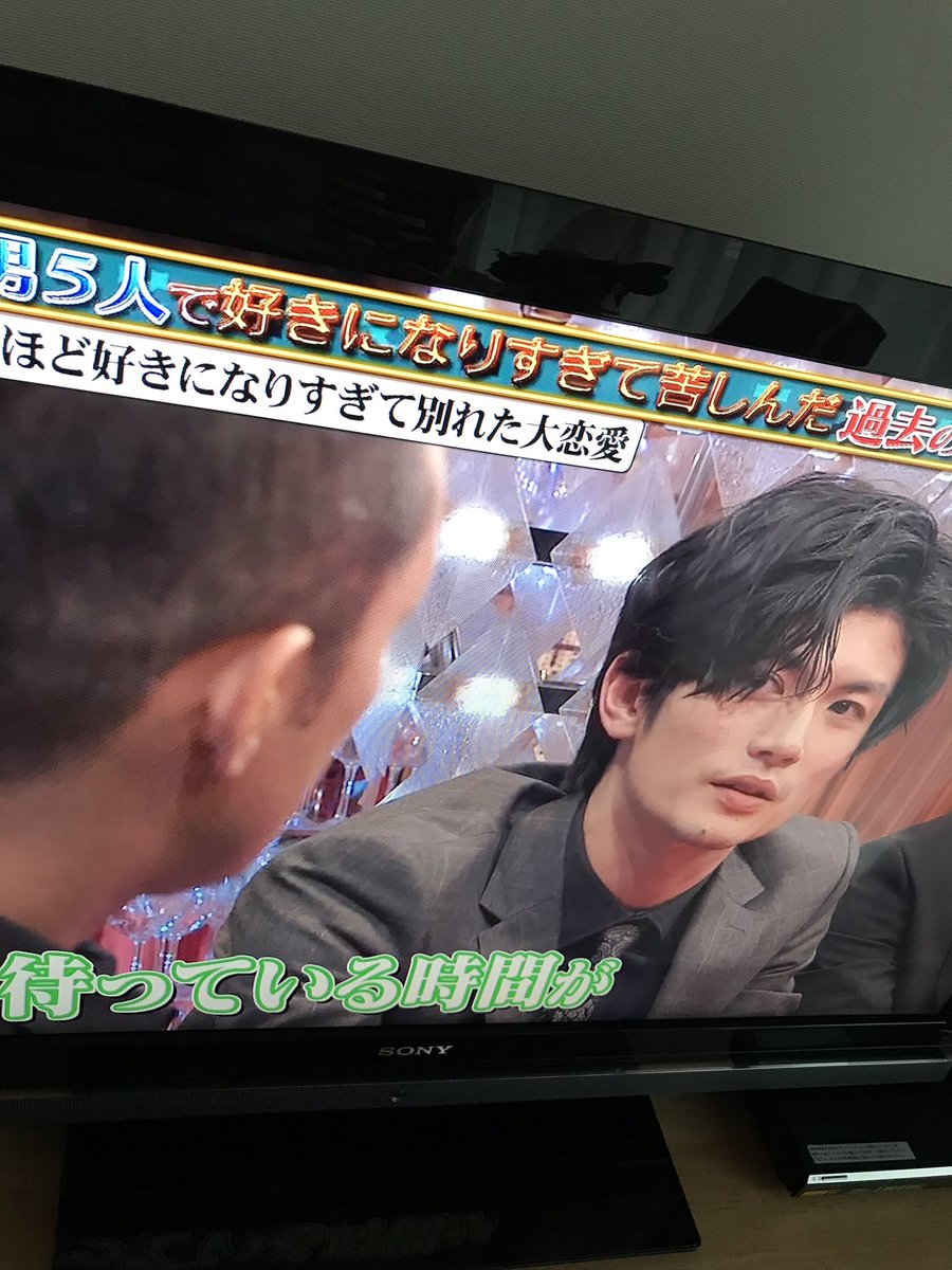 Hamu Chima Tokioカケル 良かった 春馬くんも 経験積んだ大人になって こういった深い話も出来るようになったんだろうなぁ 春馬くんの一面がまた垣間見れた気がします ゲストの魅力を引き出す Tokioの皆さんもすごい Tokioカケル 三浦春馬 Hamu Chima Tokioカケル 良かった 春馬くんも 経験積んだ大人になって こういった深い話も出来るようになったんだろうなぁ 春馬くんの一面がまた垣間見れた気がします ゲストの魅力を引き出す Tokioの皆さんもすごい Tokioカケル 三浦春馬