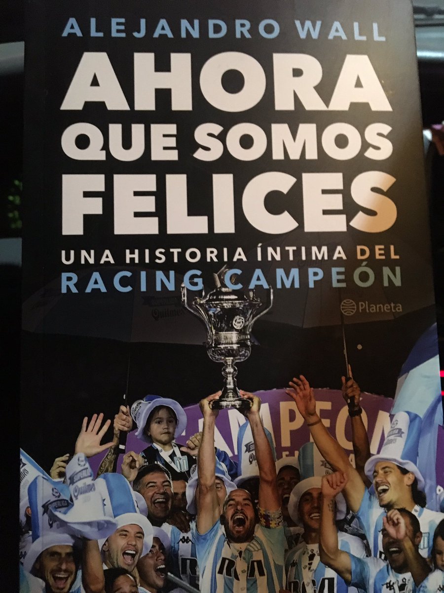 ruizlisandro's tweet photo. Estuvimos con @guillecivale y los amigos campeones de #UGDC en la presentación de “Ahora que somos felices” de @alejwall de los mejores de los nuestros
#MuchoRacing https://t.co/gyFSSKR5iQ