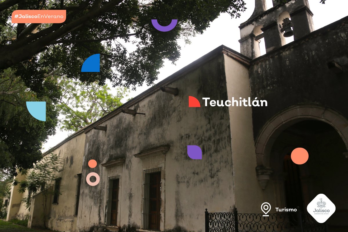 Nuestro estado tiene antiguas y majestuosas haciendas transformadas en lujosos hoteles boutique, para que te desconectes de la rutina y vivas experiencias únicas: haciendasycasonas.com
#JaliscoEnVerano