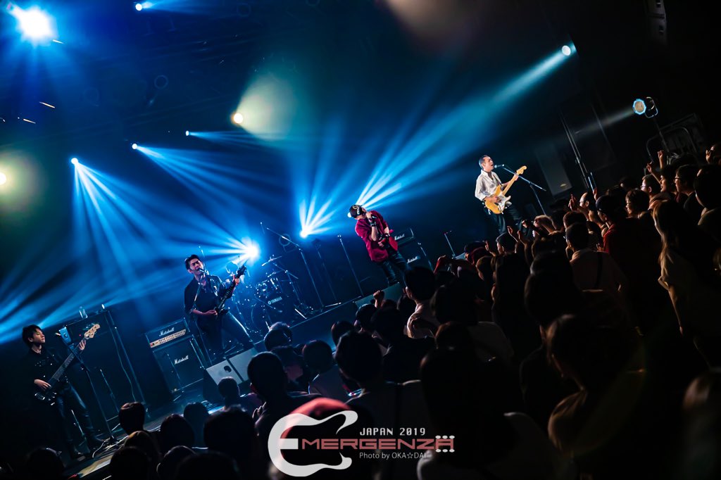 xOKADAIx's tweet photo. エマージェンザジャパン2019 in
TSUTAYAO-East
YouRaw
エマージェンザ公式Facebookにて、当日の写真公開中ですっ!
https://t.co/34BQSmaN2e
#YouRaw
#イケてる
#エマージェンザ https://t.co/hnDMQV3eTU