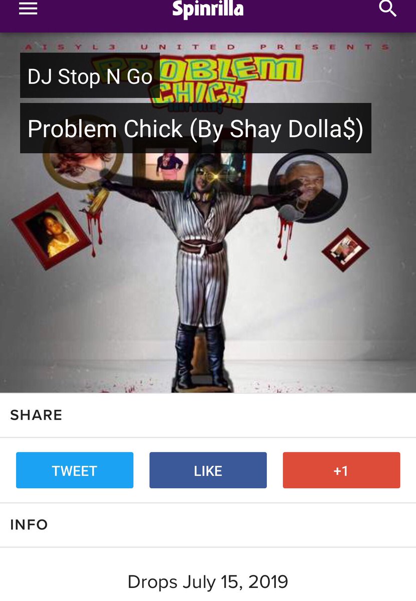 DOLLASSHAY's tweet image. Dropping Monday tune in @DOLLASSHAY @jodae7 @djstopngo @DJSixteen