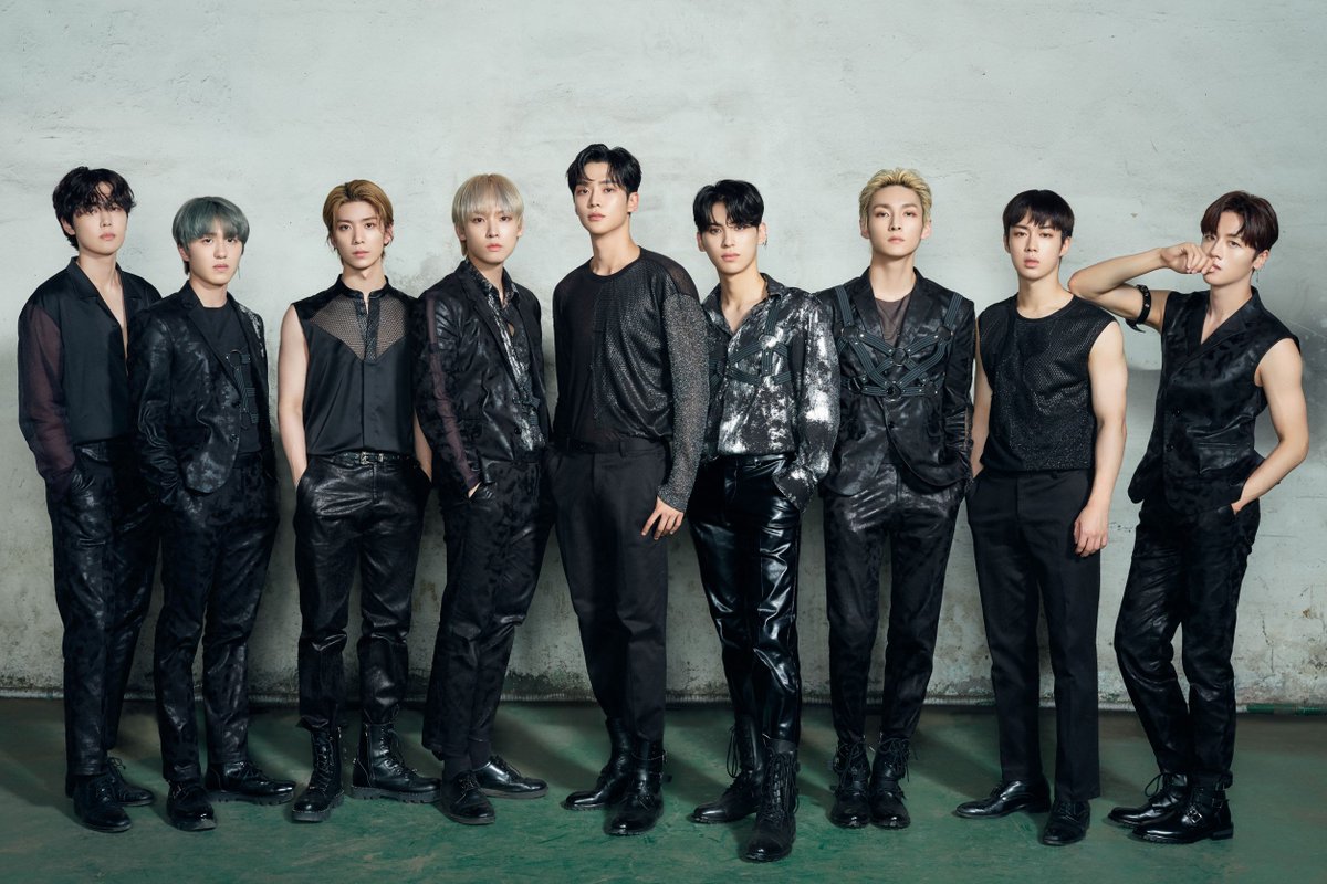 SF9】 担当スタッフによる勝手にメンバー紹介✊🏻💕 5人目は高身長