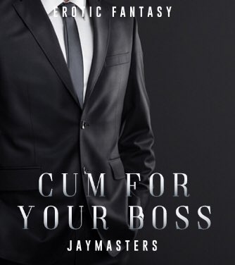 Are you ready to “Cum For Your Boss”? Check out my audio on @quinntakeover! Follow this link: https://t