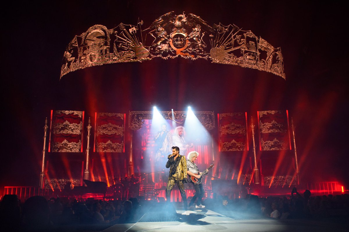 Rogers Arena tweet media