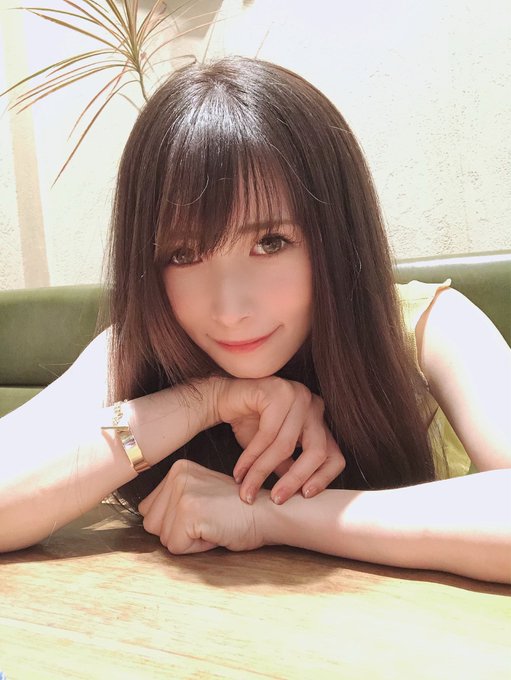 Twitterのコスプレ画像10